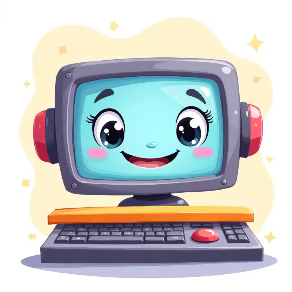 Early Tech Awareness