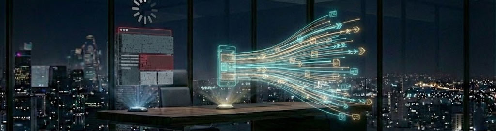 Why Choose Loovidra Agency